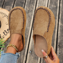 Load image into Gallery viewer, PREORDER: The Sandbar Luxe Mule 6.15.26
