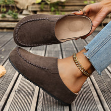 Load image into Gallery viewer, PREORDER: The Sandbar Luxe Mule 6.15.26
