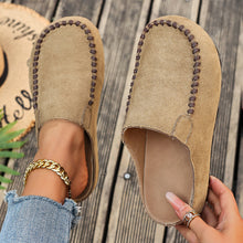 Load image into Gallery viewer, PREORDER: The Sandbar Luxe Mule 6.15.26
