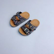 Load image into Gallery viewer, PREORDER: Sparkle Sandals 5.11.26 osym
