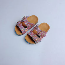 Load image into Gallery viewer, PREORDER: Sparkle Sandals 5.11.26 osym
