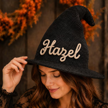 Load image into Gallery viewer, PREORDER: The Witchy Custom Hat 8.17.26
