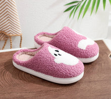 Load image into Gallery viewer, PREORDER: The Haunted Hollow Slippers RERUN 8.10.26
