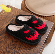 Load image into Gallery viewer, PREORDER: The Haunted Hollow Slippers RERUN 8.10.26

