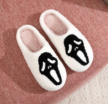Load image into Gallery viewer, PREORDER: The Haunted Hollow Slippers RERUN 8.10.26
