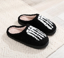 Load image into Gallery viewer, PREORDER: The Haunted Hollow Slippers RERUN 8.10.26
