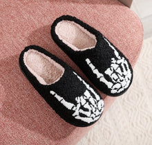 Load image into Gallery viewer, PREORDER: The Haunted Hollow Slippers RERUN 8.10.26
