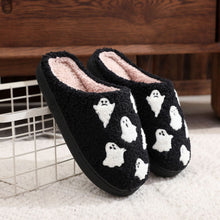 Load image into Gallery viewer, PREORDER: The Haunted Hollow Slippers RERUN 8.10.26
