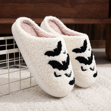 Load image into Gallery viewer, PREORDER: The Haunted Hollow Slippers RERUN 8.10.26
