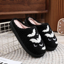 Load image into Gallery viewer, PREORDER: The Haunted Hollow Slippers RERUN 8.10.26

