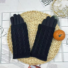 Load image into Gallery viewer, RTS: DOUBLE WEAVE GLOVES-

