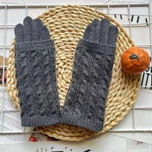 Load image into Gallery viewer, RTS: DOUBLE WEAVE GLOVES-
