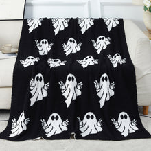Load image into Gallery viewer, PREORDER: Dream Ghost Blankets RERUN 8.10.26

