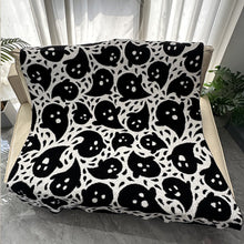 Load image into Gallery viewer, PREORDER: Dream Ghost Blankets RERUN 8.10.26
