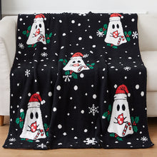 Load image into Gallery viewer, PREORDER: Dream Ghost Blankets RERUN 8.10.26
