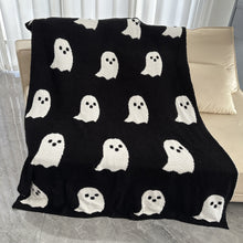 Load image into Gallery viewer, PREORDER: Dream Ghost Blankets RERUN 8.10.26

