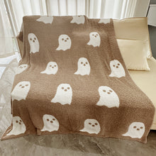 Load image into Gallery viewer, PREORDER: Dream Ghost Blankets RERUN 8.10.26
