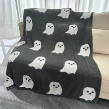 Load image into Gallery viewer, PREORDER: Dream Ghost Blankets RERUN 8.10.26
