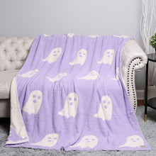 Load image into Gallery viewer, PREORDER: Dream Ghost Blankets RERUN 8.10.26
