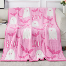 Load image into Gallery viewer, PREORDER: Dream Ghost Blankets RERUN 8.10.26
