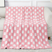 Load image into Gallery viewer, PREORDER: Dream Ghost Blankets RERUN 8.10.26
