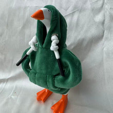 Load image into Gallery viewer, PREORDER: Signature Goose Hoodie RERUN 6.8.26
