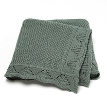 Load image into Gallery viewer, PREORDER: The Little Legacy Blanket 6.8.26
