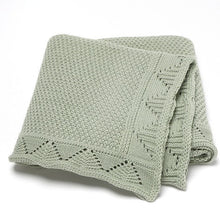 Load image into Gallery viewer, PREORDER: The Little Legacy Blanket 6.8.26
