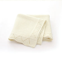Load image into Gallery viewer, PREORDER: The Little Legacy Blanket 6.8.26
