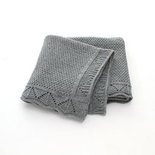 Load image into Gallery viewer, PREORDER: The Little Legacy Blanket 6.8.26
