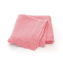 Load image into Gallery viewer, PREORDER: The Little Legacy Blanket 6.8.26

