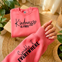 Load image into Gallery viewer, Kindness is Free...Sprinkle It Everywhere
