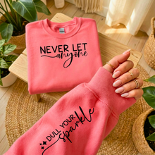 Load image into Gallery viewer, Never Let Anyone...Dull Your Sparkle
