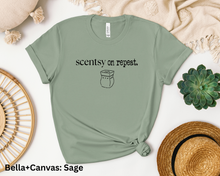 Load image into Gallery viewer, Scentsy On Repeat
