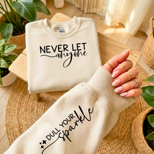 Load image into Gallery viewer, Never Let Anyone...Dull Your Sparkle
