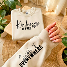Load image into Gallery viewer, Kindness is Free...Sprinkle It Everywhere
