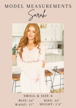 Load image into Gallery viewer, Pretty Little Thing Floral Dress
