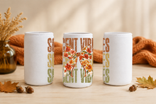 Load image into Gallery viewer, Scent Vibes 12oz Can Cooler Sleeve
