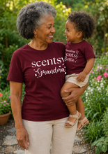 Load image into Gallery viewer, Grandma's Scentsy Bestie
