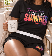 Load image into Gallery viewer, Take Me Where Scentsy Summer Never Ends Bundles
