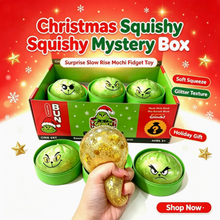 Load image into Gallery viewer, PREORDER: Mr. G Mystery Dumpling 10.19.26
