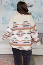 Load image into Gallery viewer, Sedona Sunset Shacket
