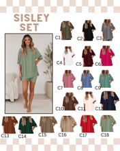 Load image into Gallery viewer, PREORDER: The Sisley Set RERUN 6.8.26 osym
