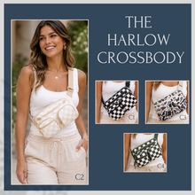 Load image into Gallery viewer, PREORDER: The Harlow Crossbody 6.15.26
