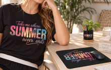 Load image into Gallery viewer, Take Me Where Summer Never Ends Bundles

