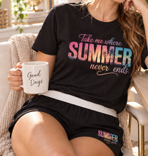 Load image into Gallery viewer, Take Me Where Summer Never Ends Bundles
