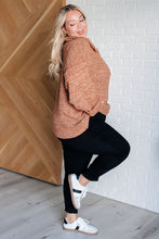 Load image into Gallery viewer, Something's Got a Hold On Me Oversized Sweater
