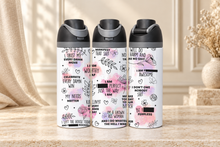Load image into Gallery viewer, PREORDER: MLJ 24 oz Vibrant Tumbler 9.18.26
