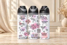 Load image into Gallery viewer, PREORDER: MLJ 24 oz Vibrant Tumbler 9.18.26
