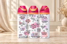 Load image into Gallery viewer, PREORDER: MLJ 24 oz Vibrant Tumbler 9.18.26
